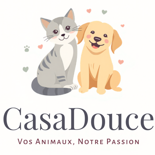 Casa Douce